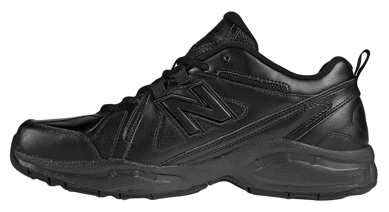 New Balance 608, Black