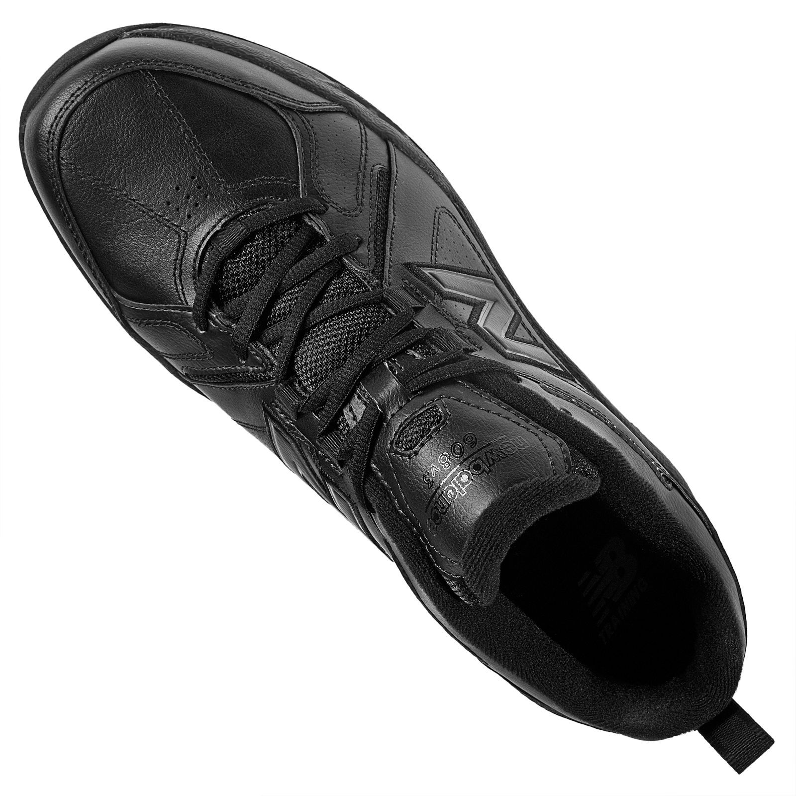 New Balance 608, Black