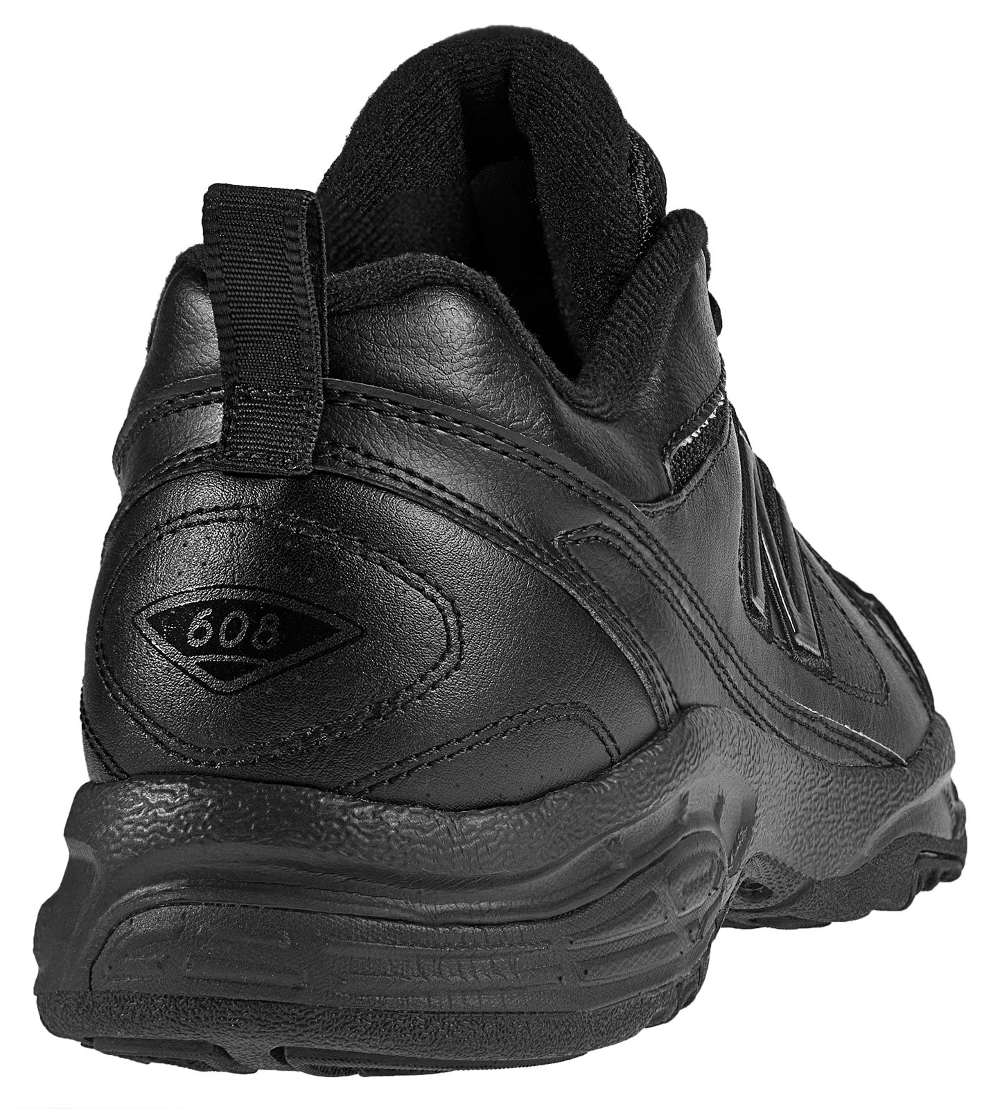 New Balance 608, Black