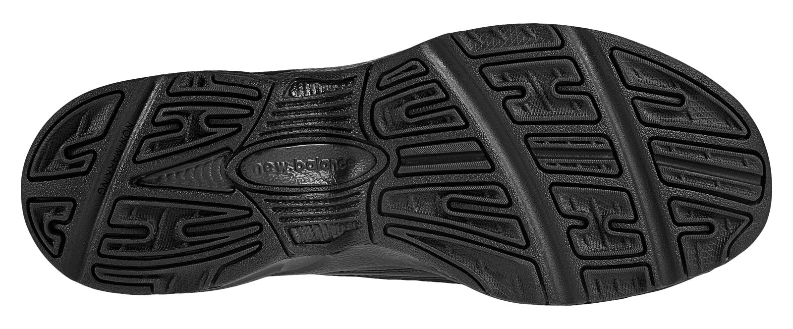 New Balance 608, Black