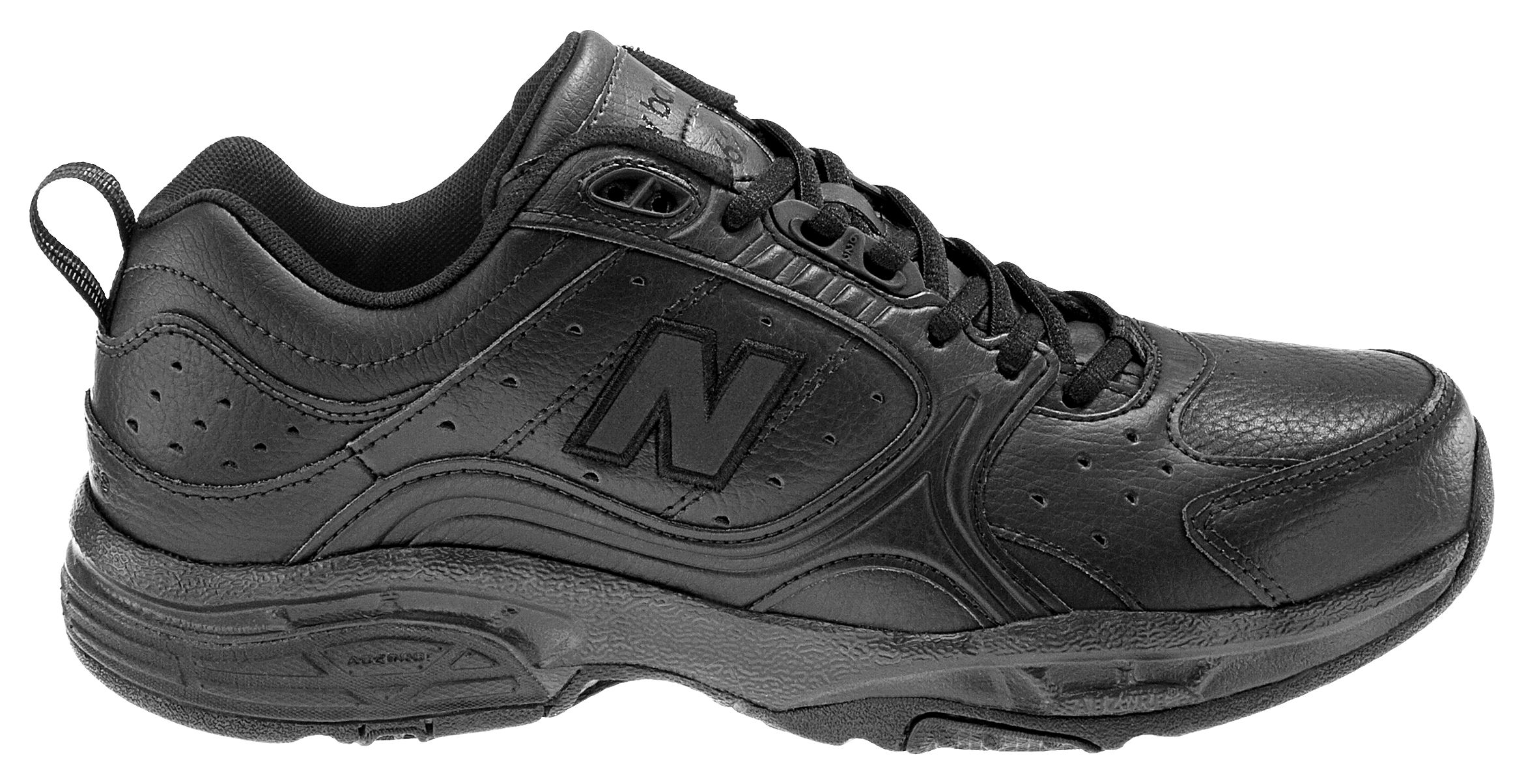 New Balance 622, Black