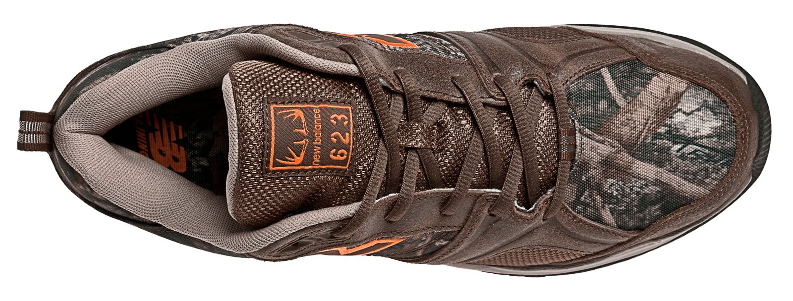 New Balance 623v2, 