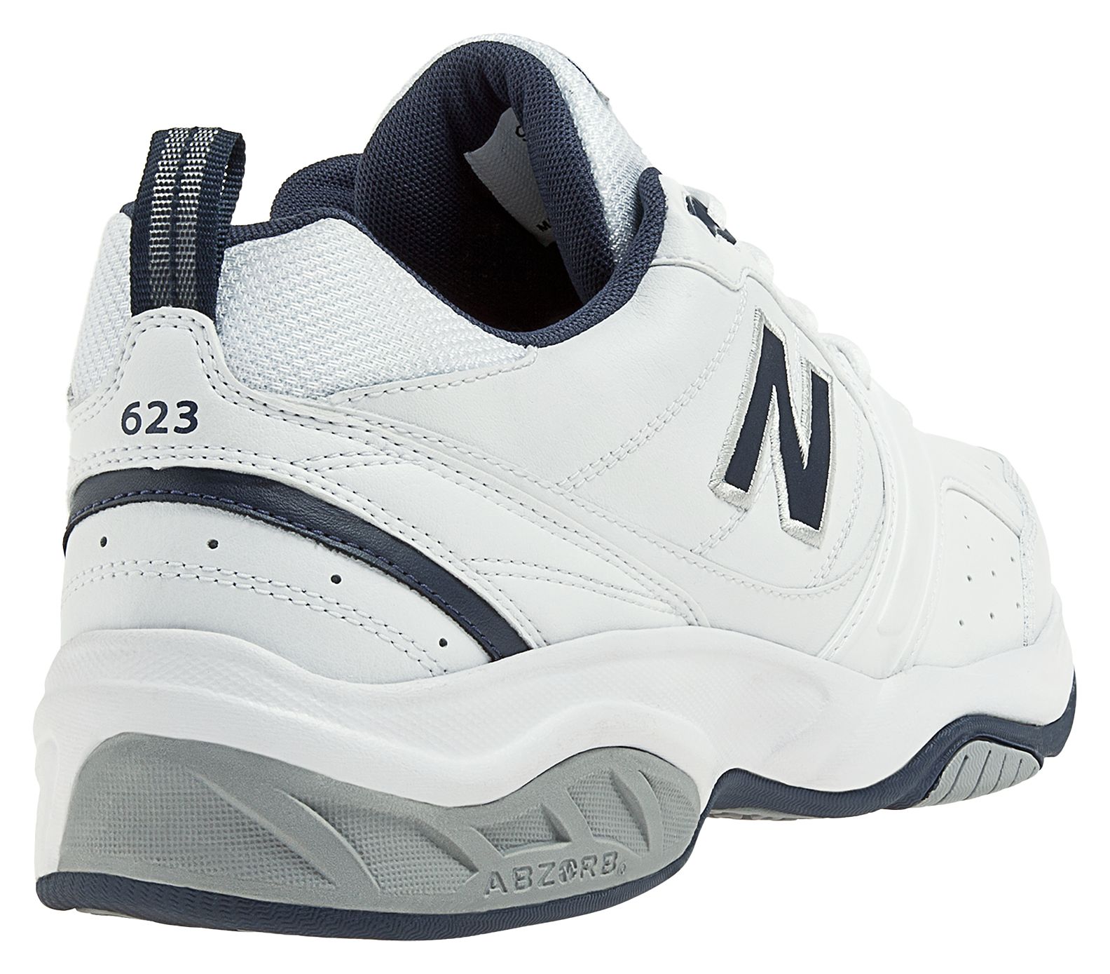 New Balance 623v2, 