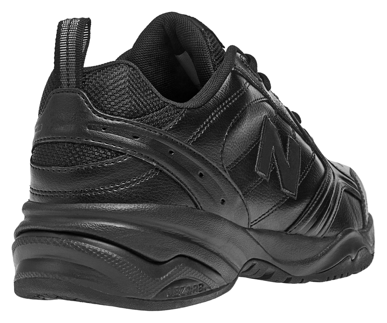 New Balance 624, Black