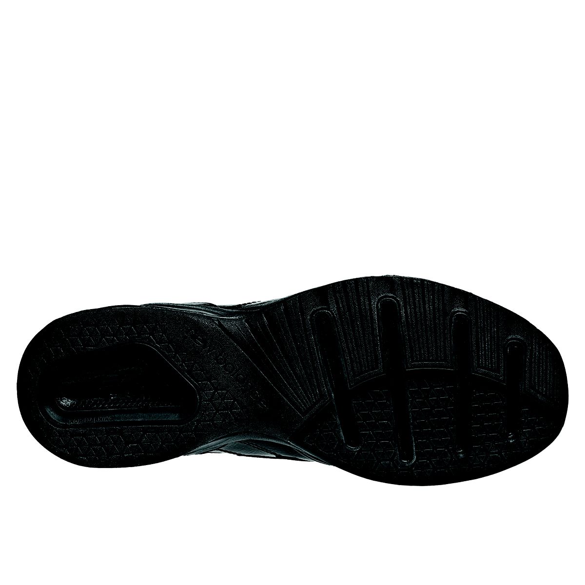 New Balance 624, Black
