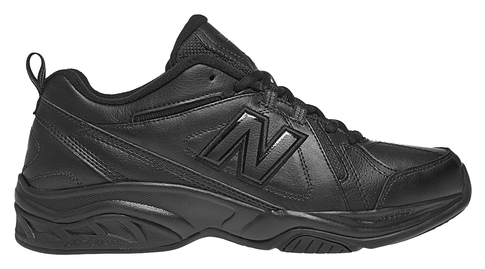 New Balance 624, Black