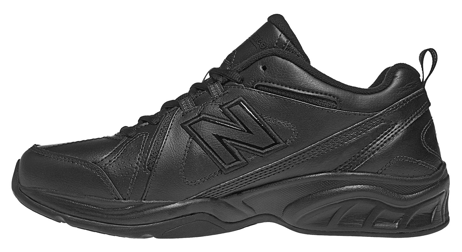 New Balance 624, Black