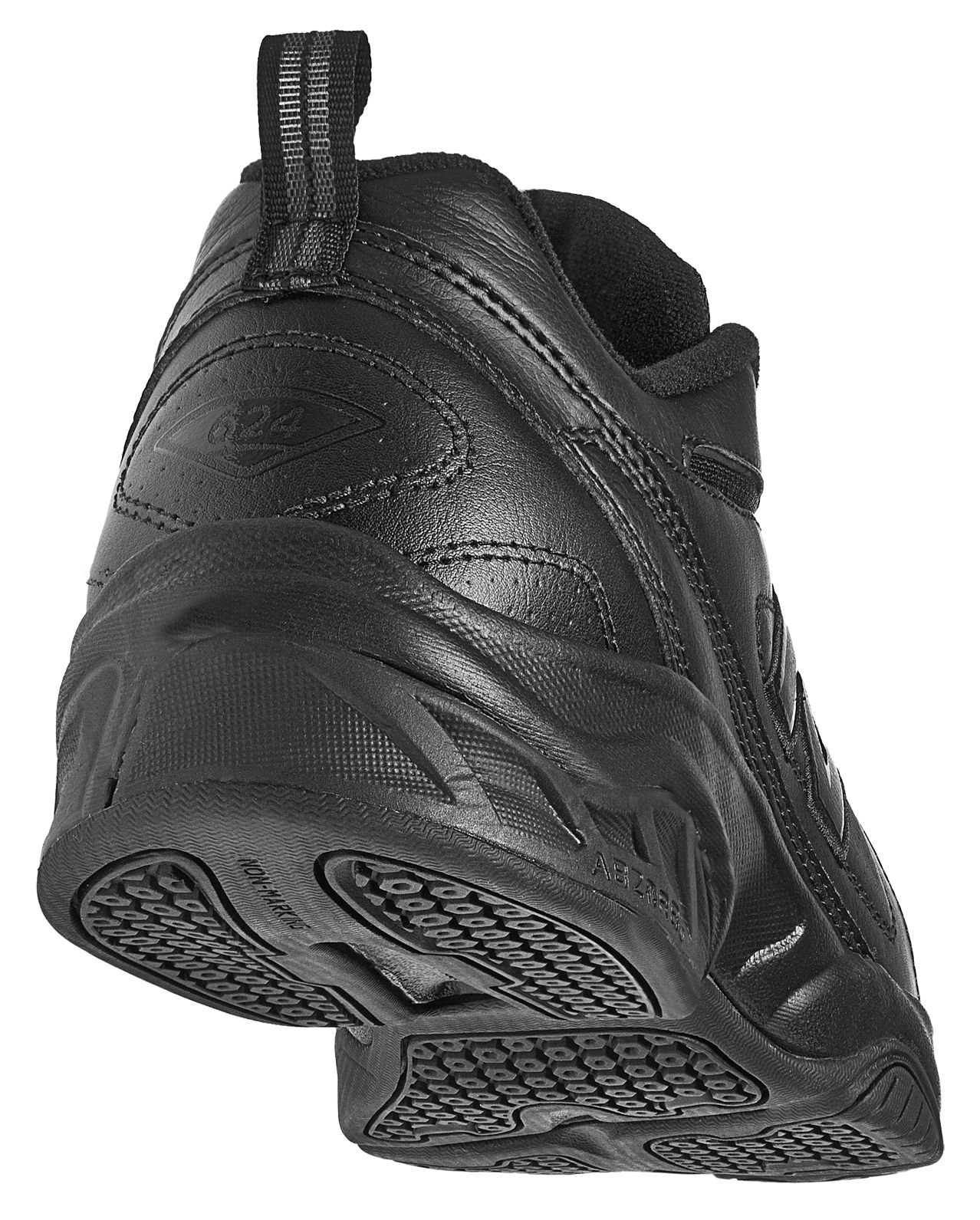 New Balance 624, Black