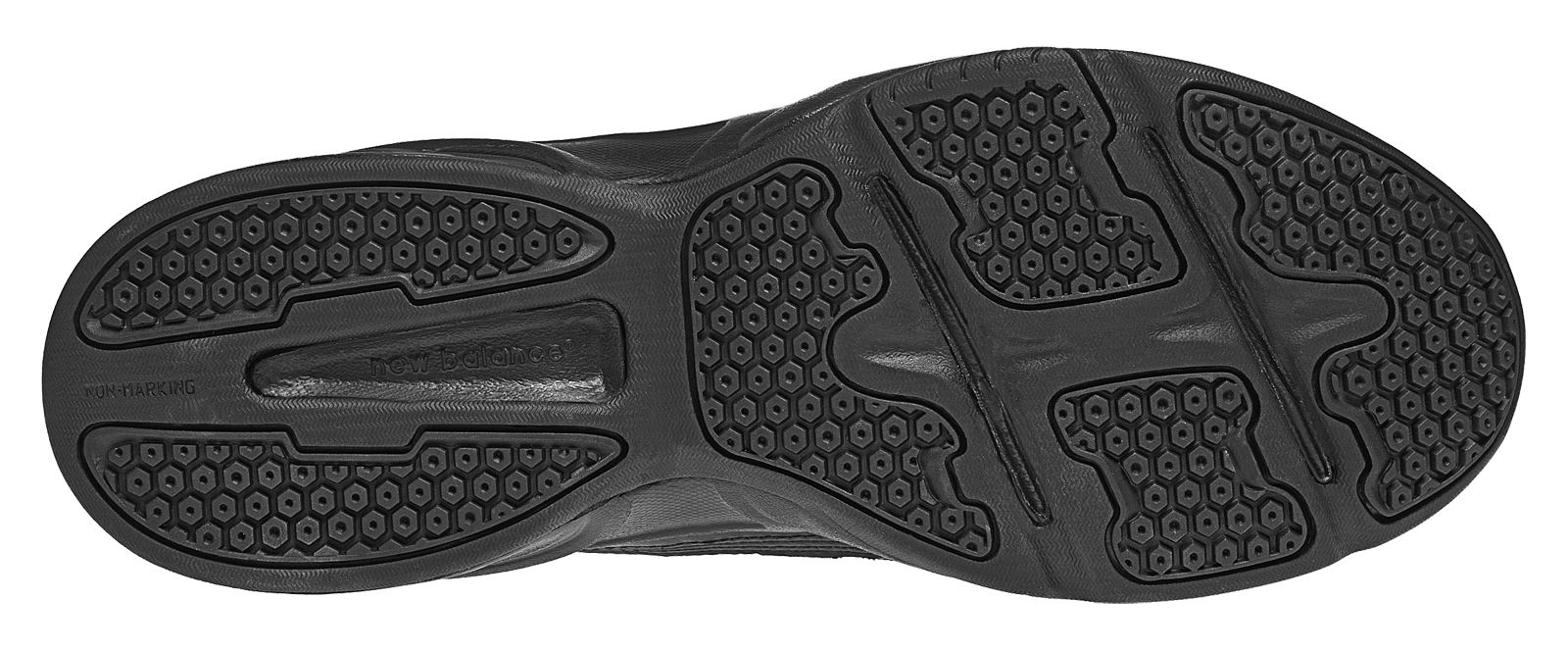 New Balance 624, Black