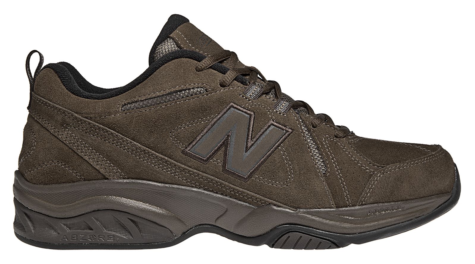 New Balance 624, Brown