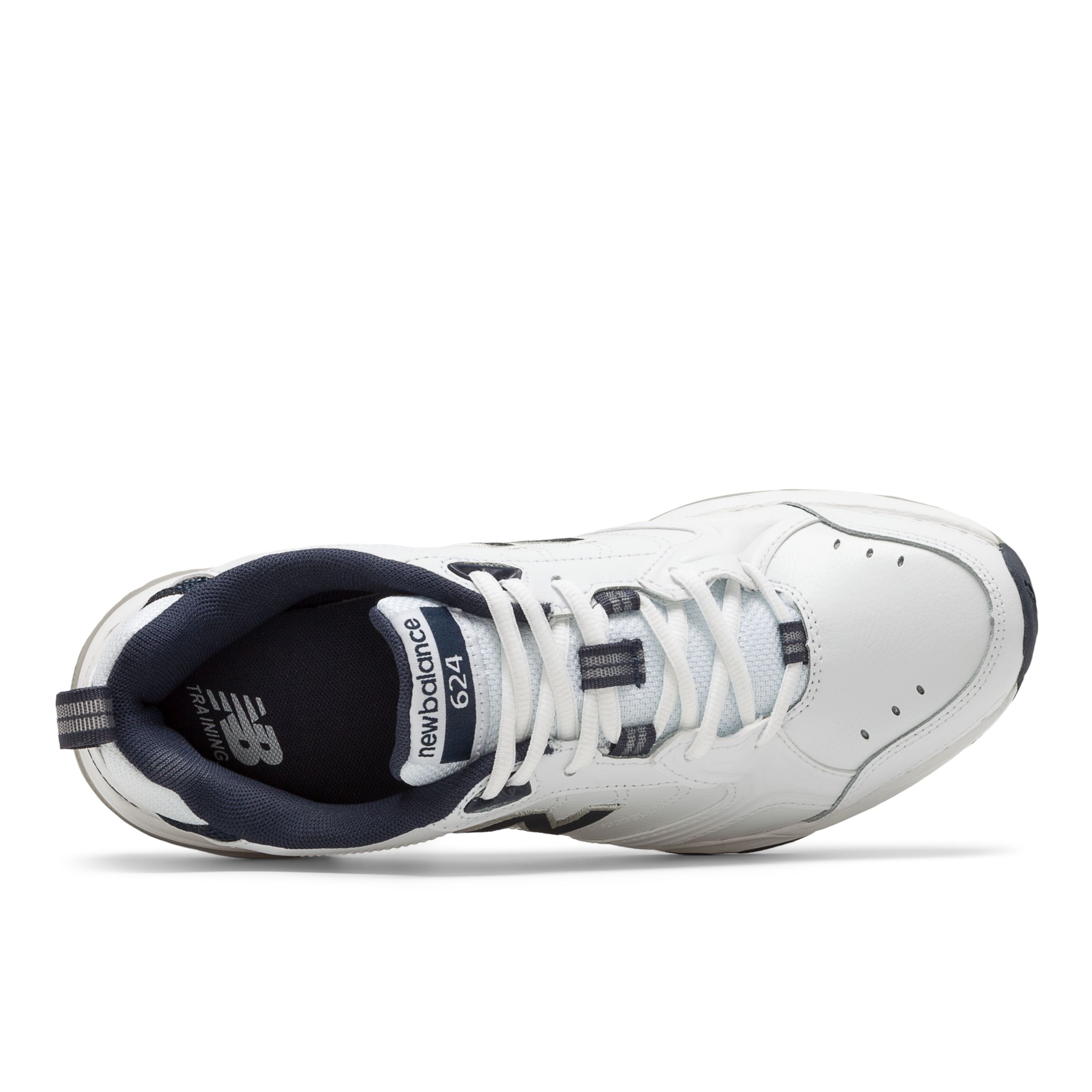 New Balance 624, 