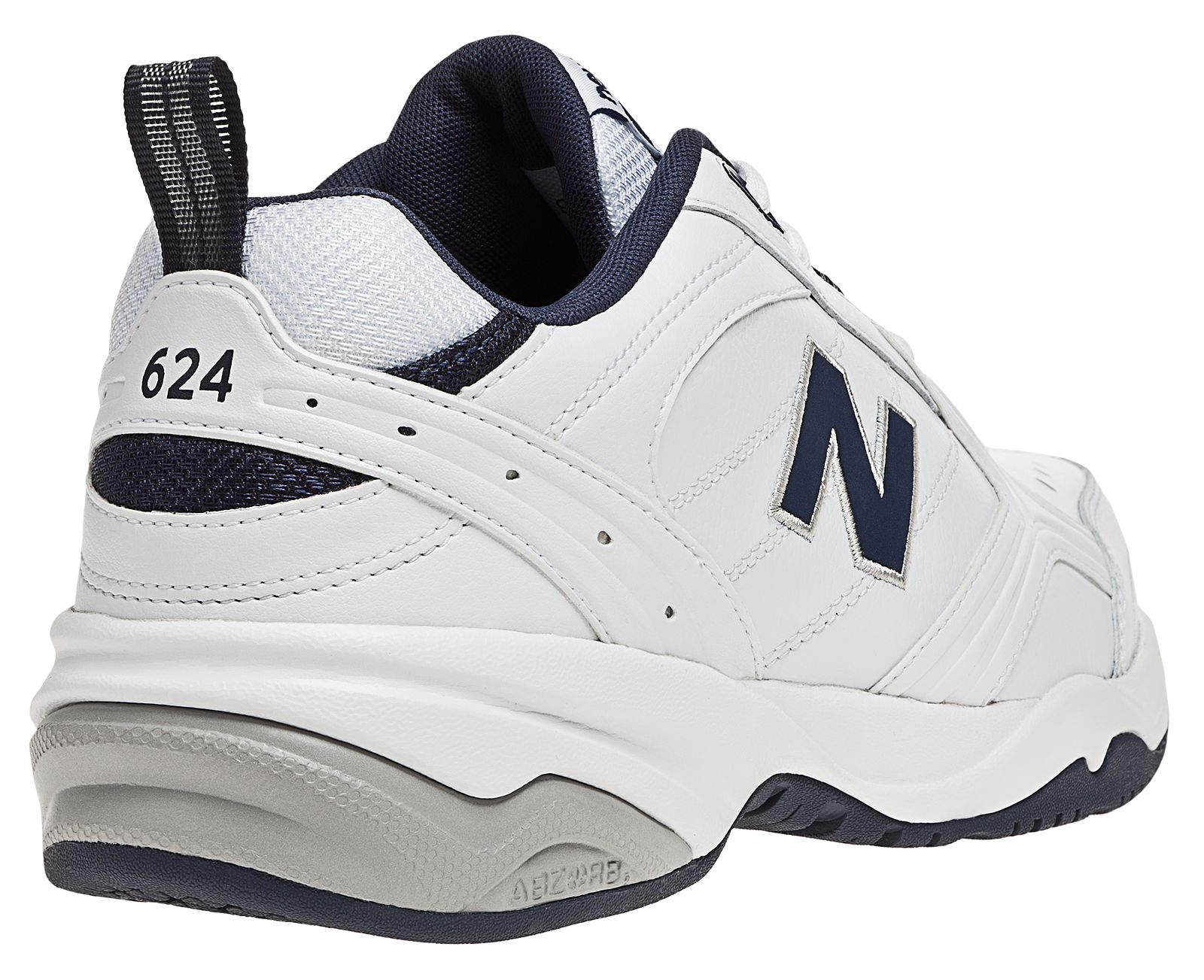 New Balance 624, 