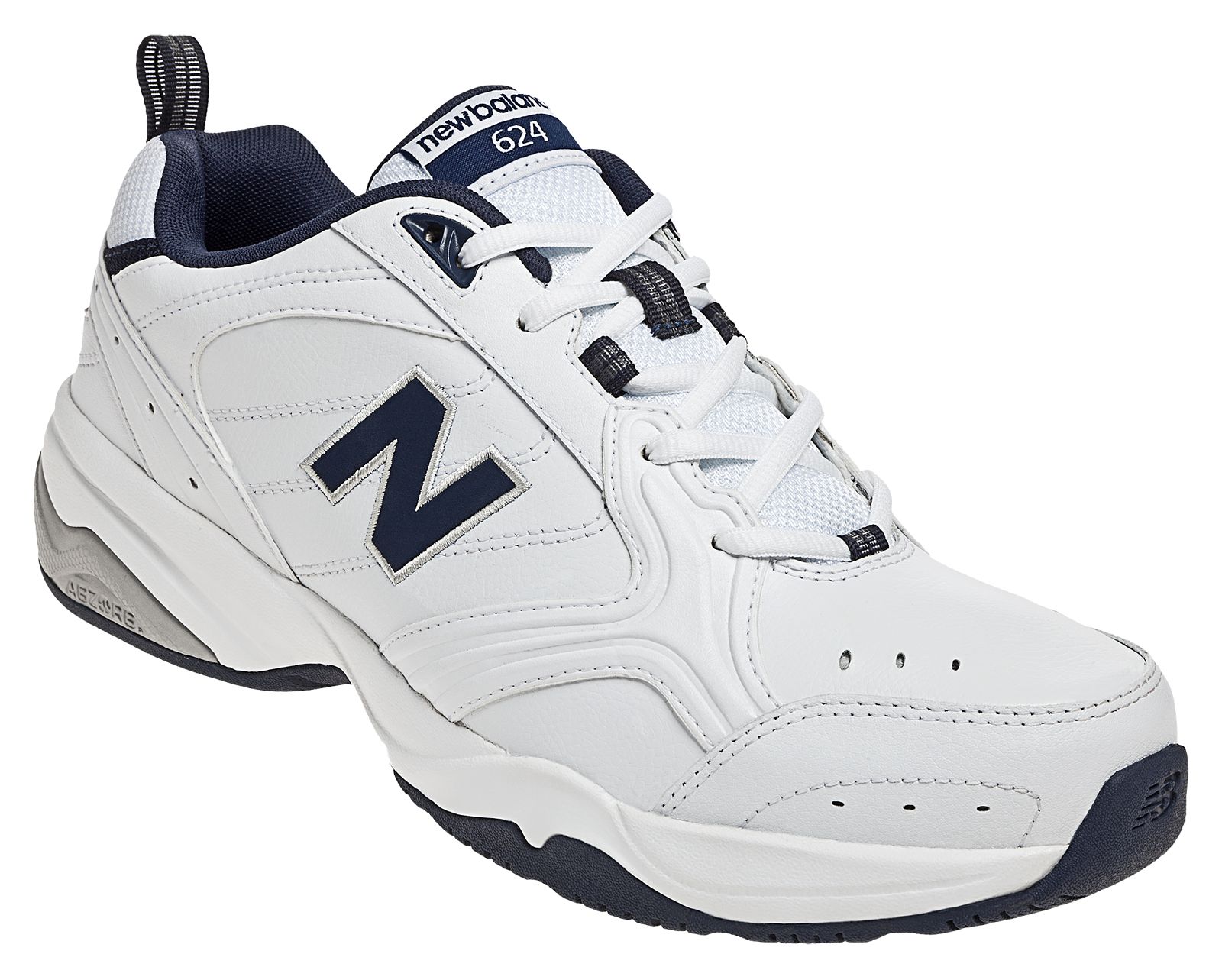 New Balance 624, 
