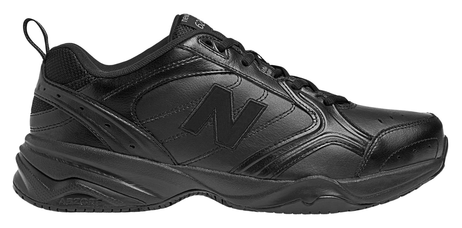 New Balance 626, Black