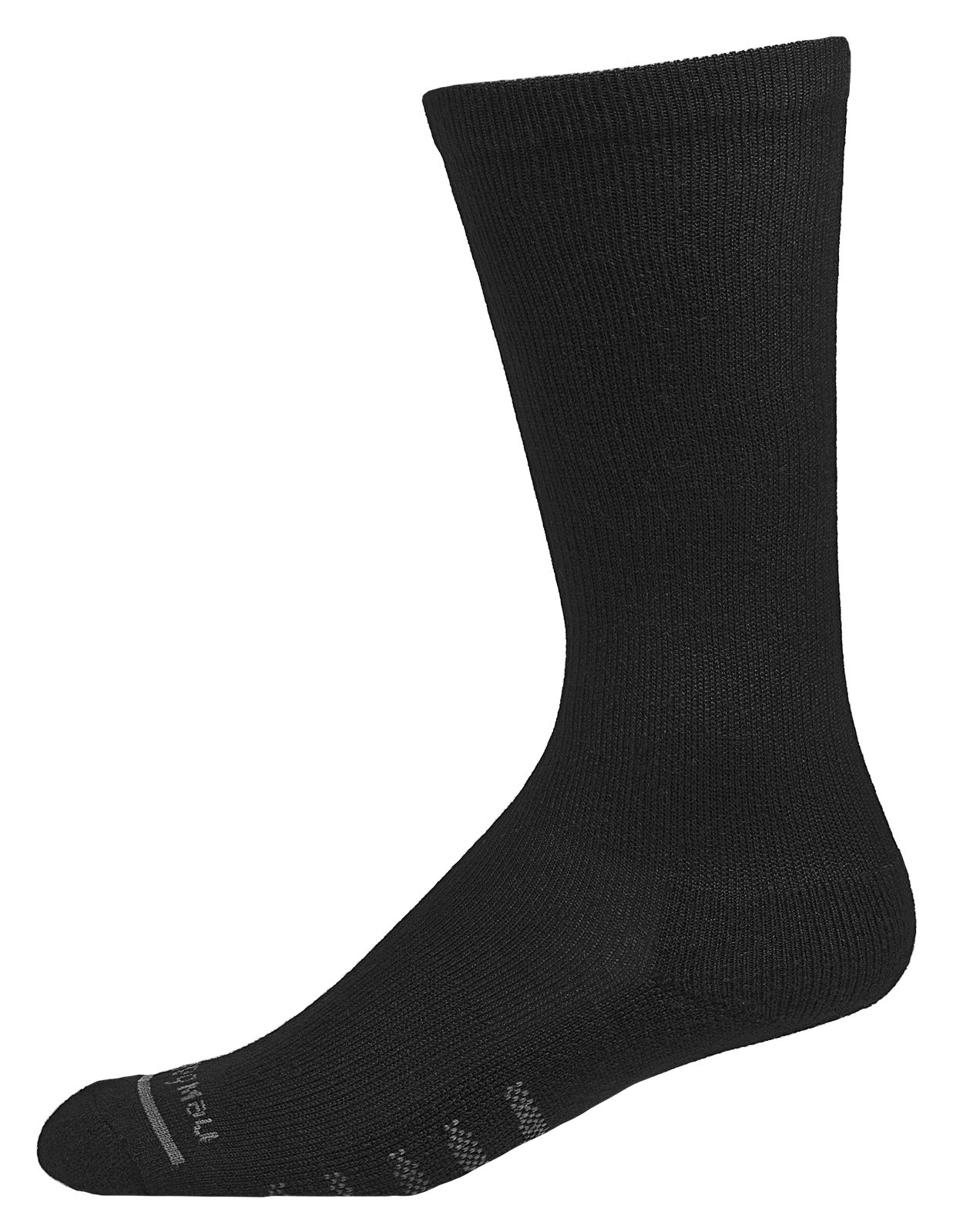 Expression Crew (2 pack), Black