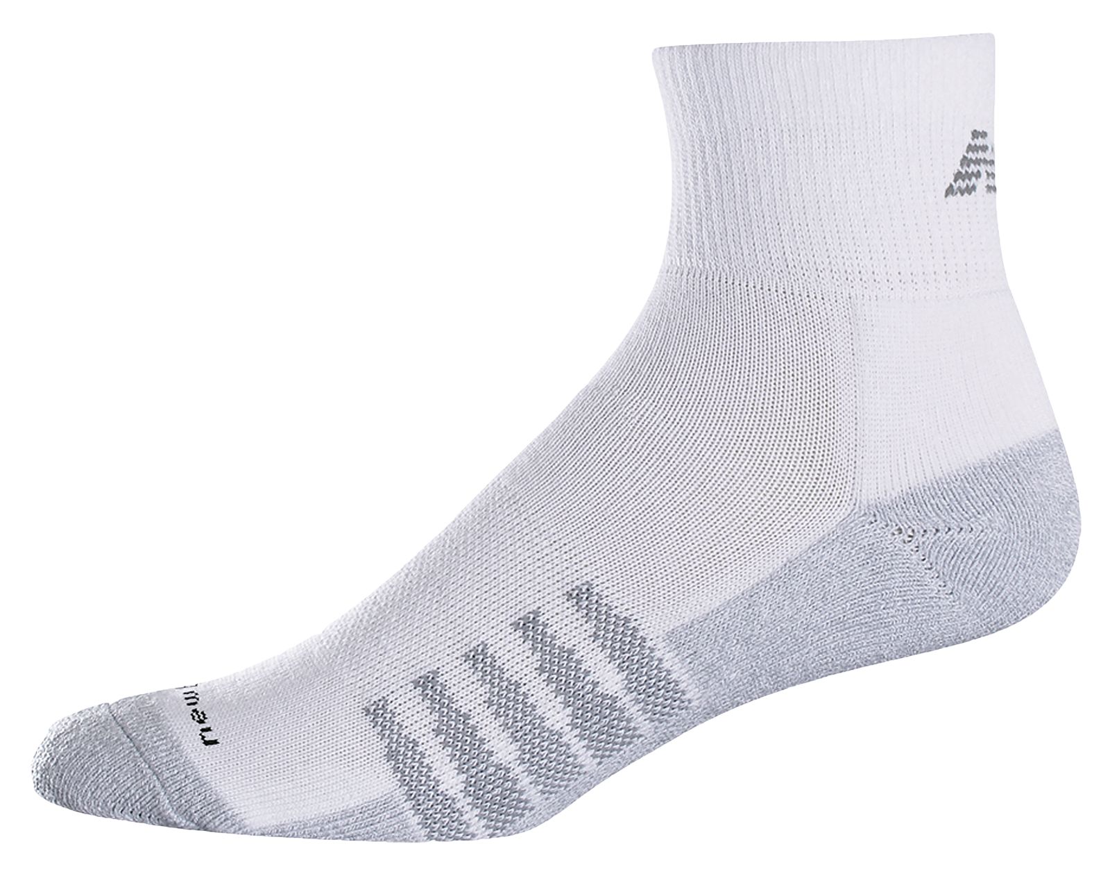 Coolmax Quarter (3 pack) (N340)