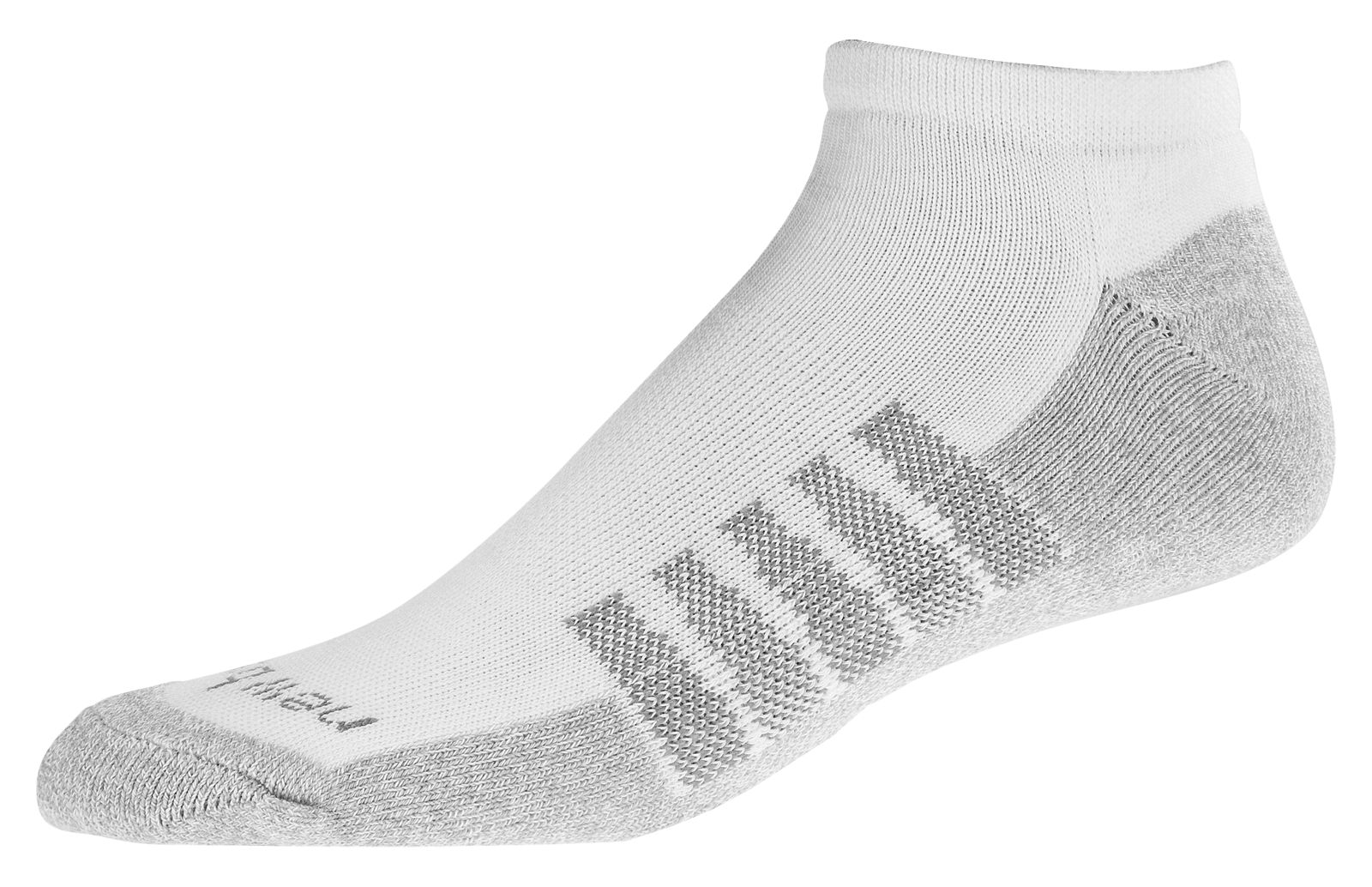 Coolmax No-Show (3 pack) (N360)