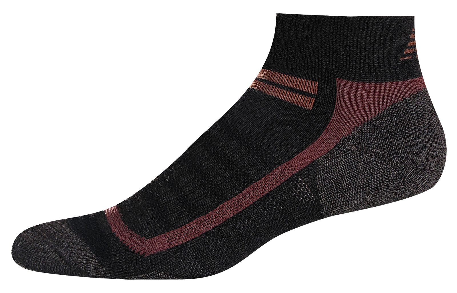 Elite Trail Runner Quarter (1 pair) (N701)