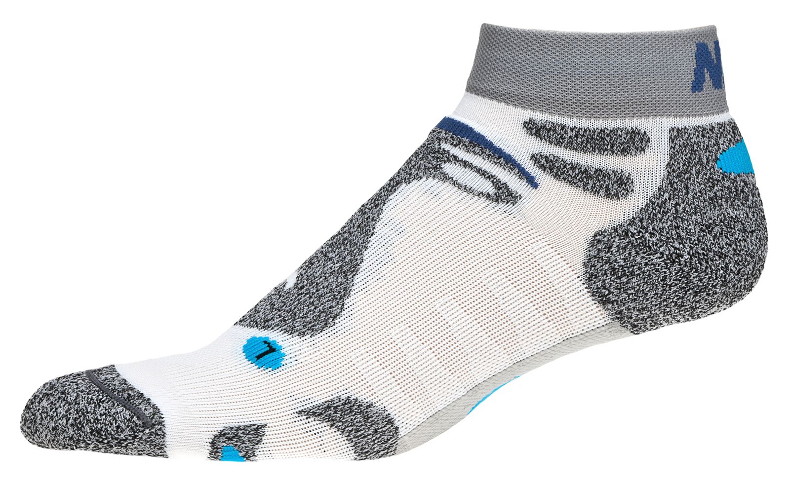 Technical NBx Low Cut (1 pair) (N706)