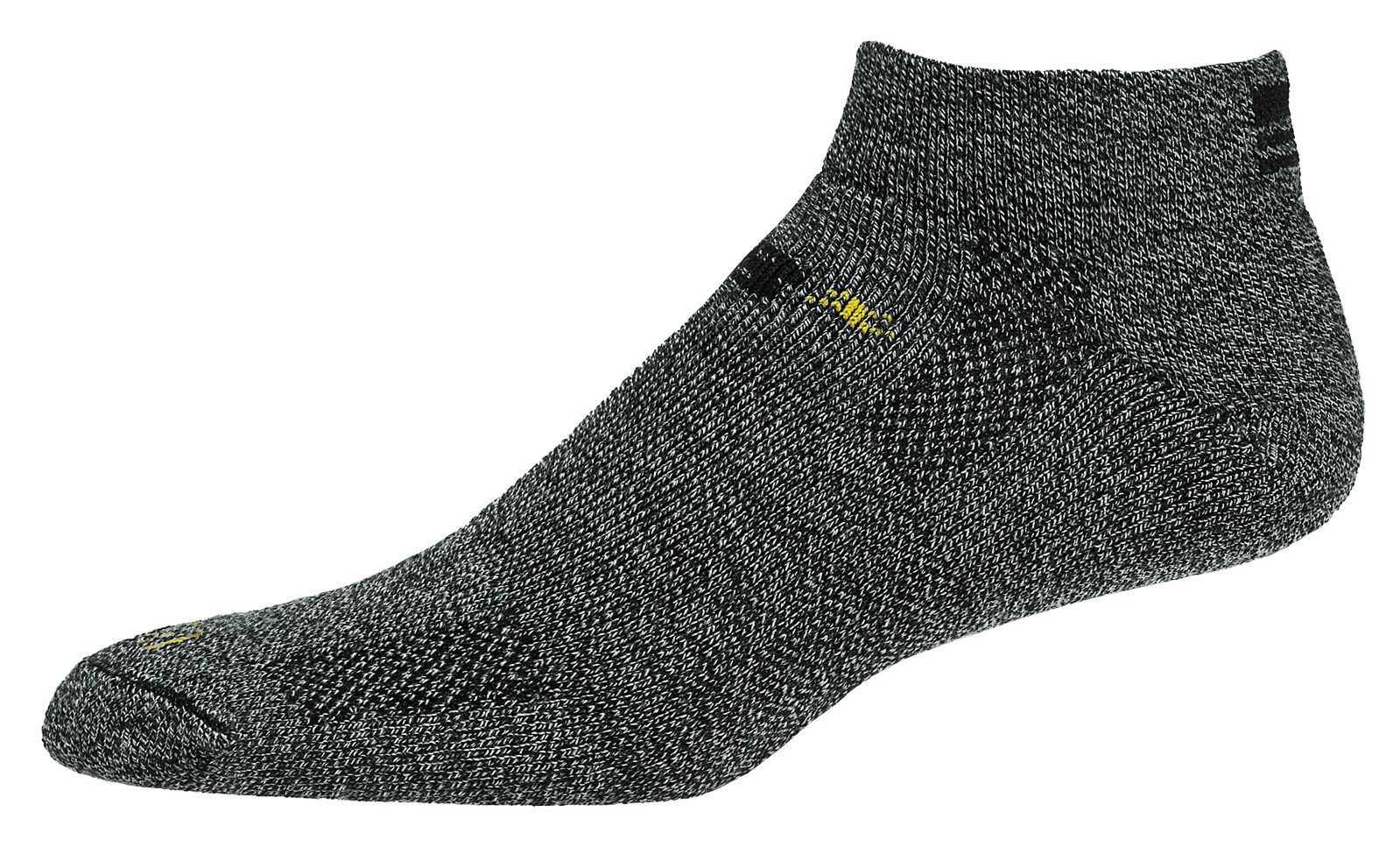 Technical NBx Low Cut (1 pair), Black