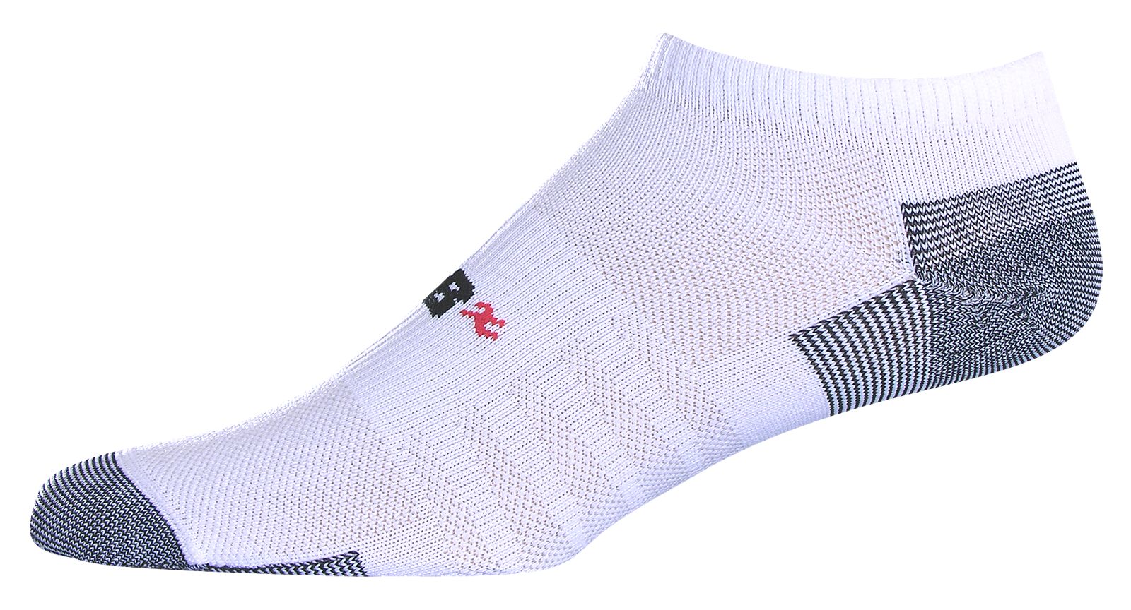 Marathon Trainer No-Show (1 pair), White
