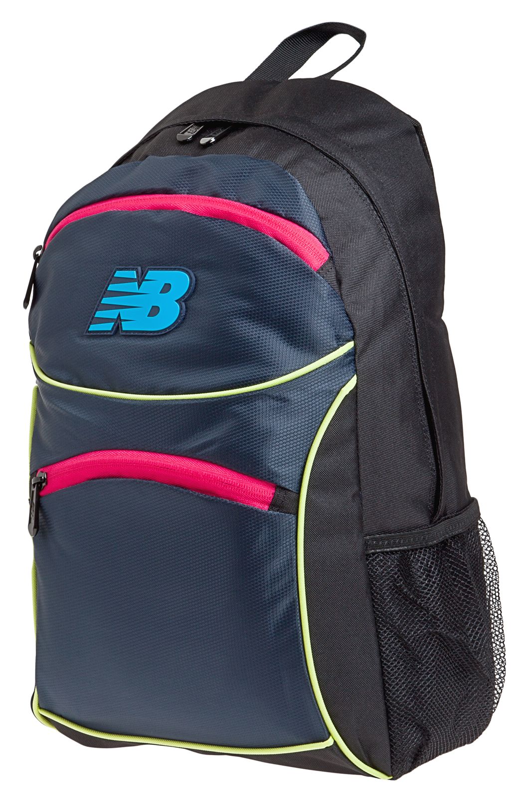 Momentum Backpack, Navy