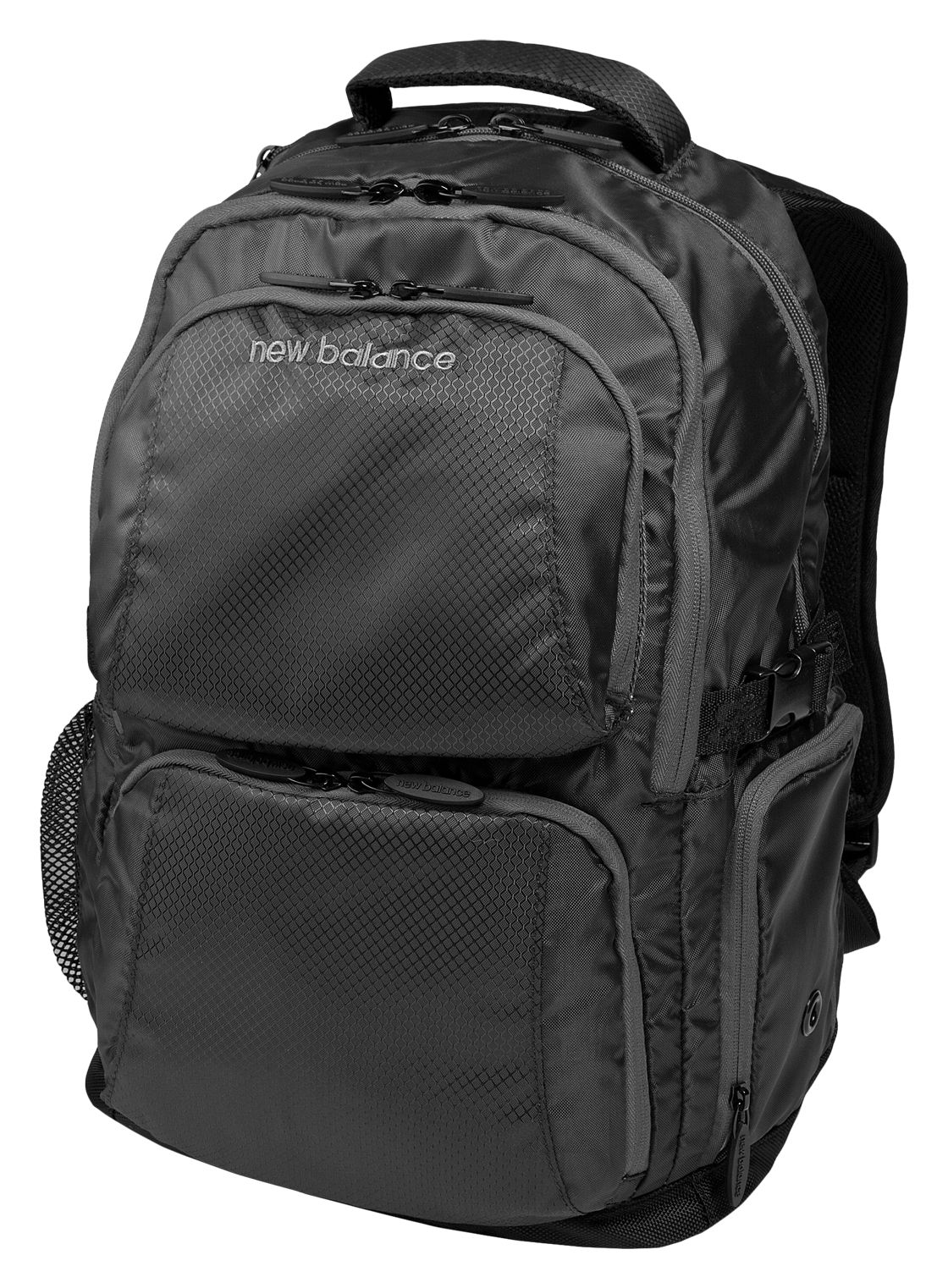 Performance Backpack, Black