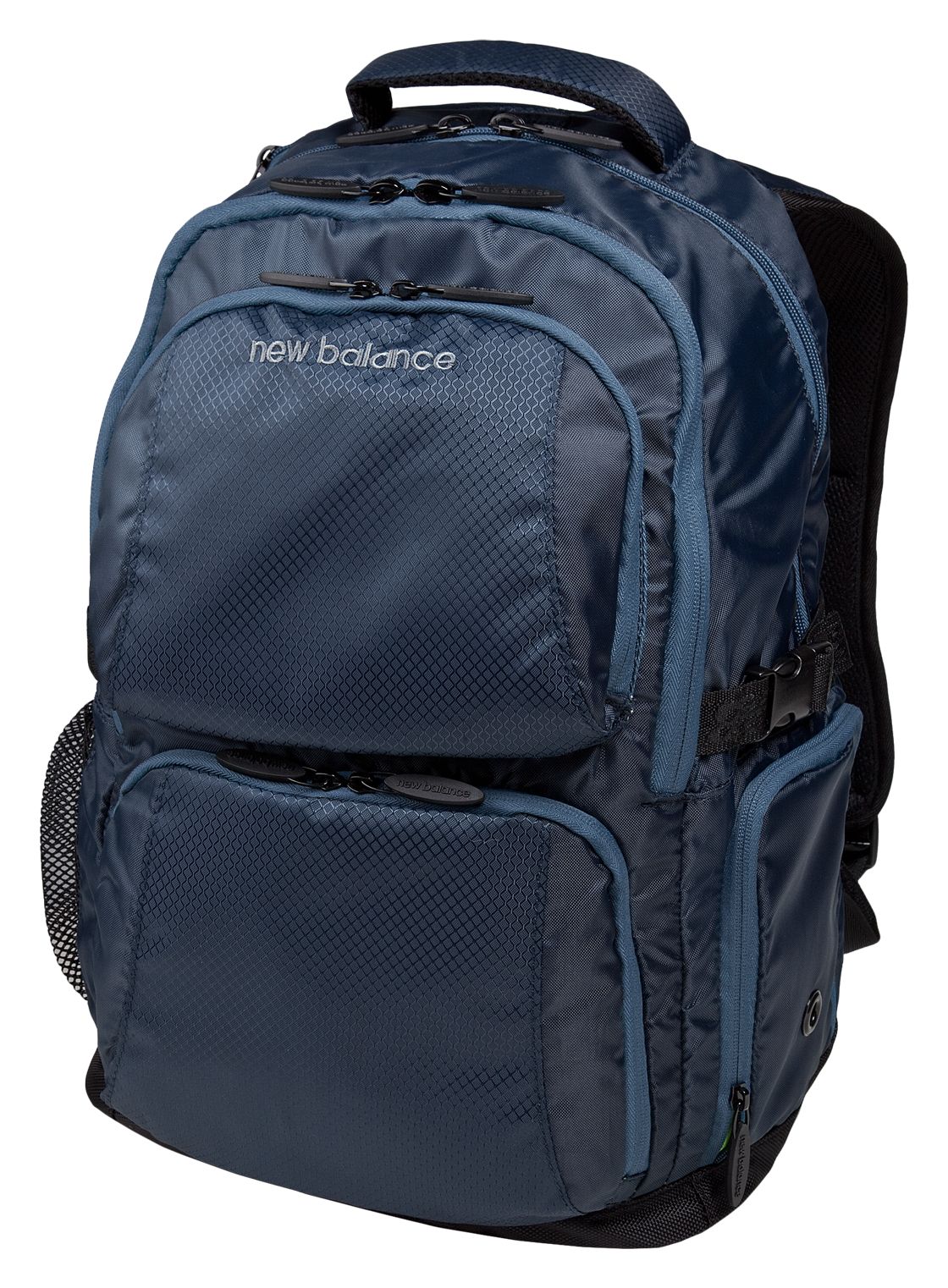 Performance Backpack, Navy