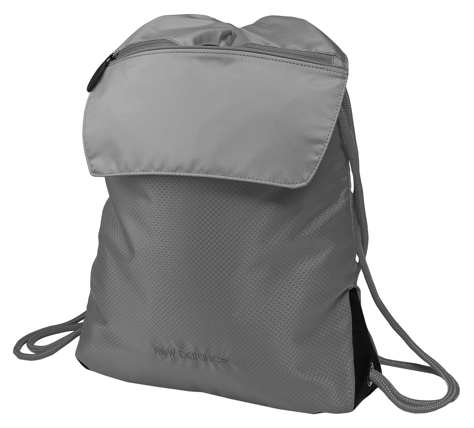 Performance Sack Pack, Grey
