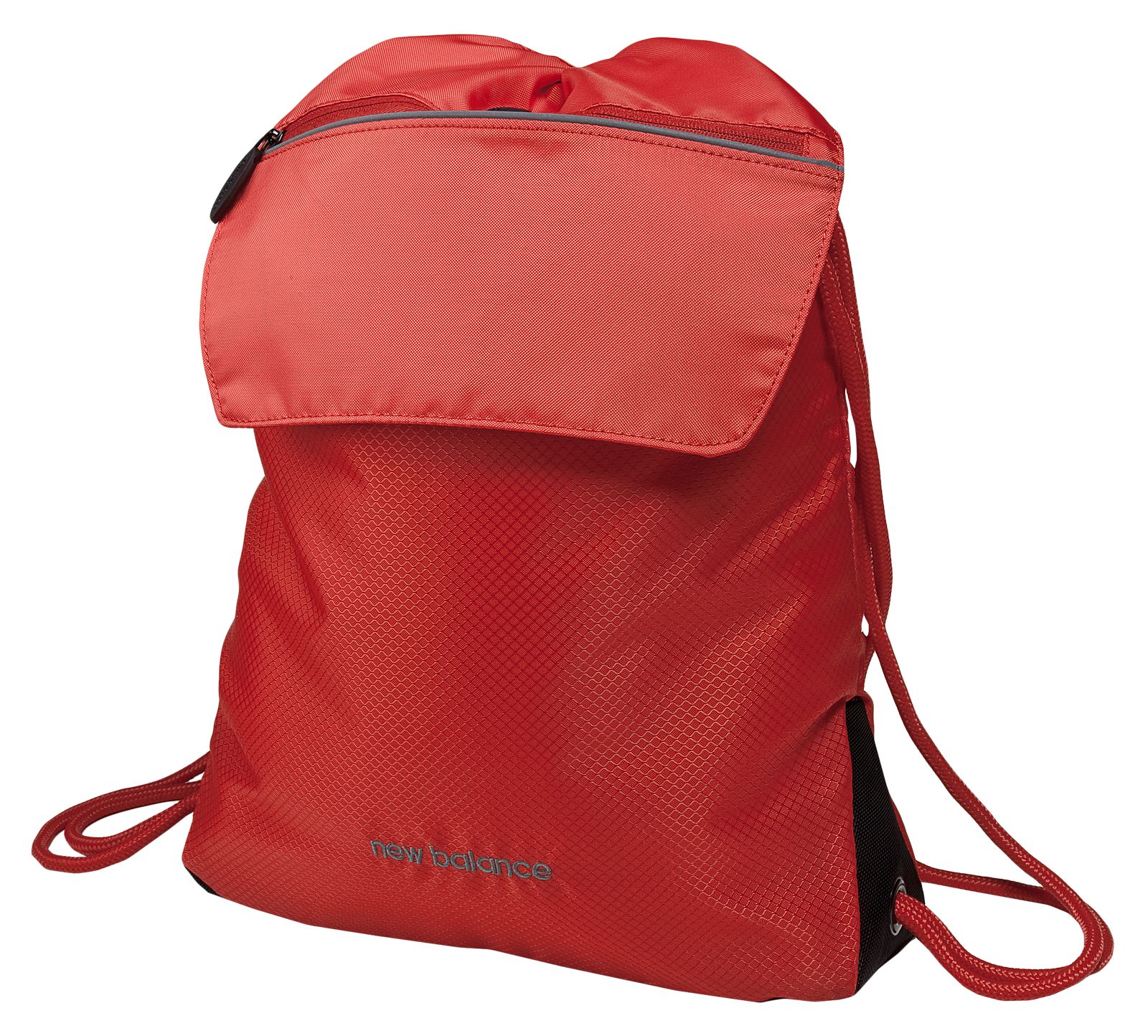 Performance Sack Pack, Red