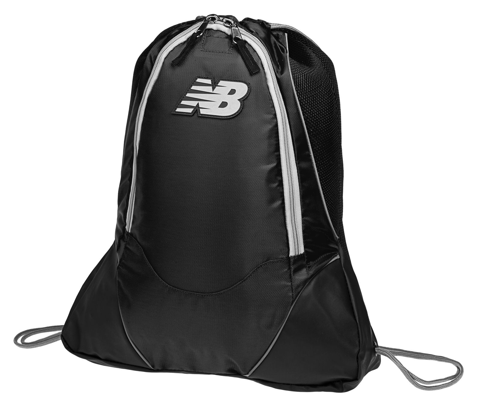 Media Sack Pack, Black