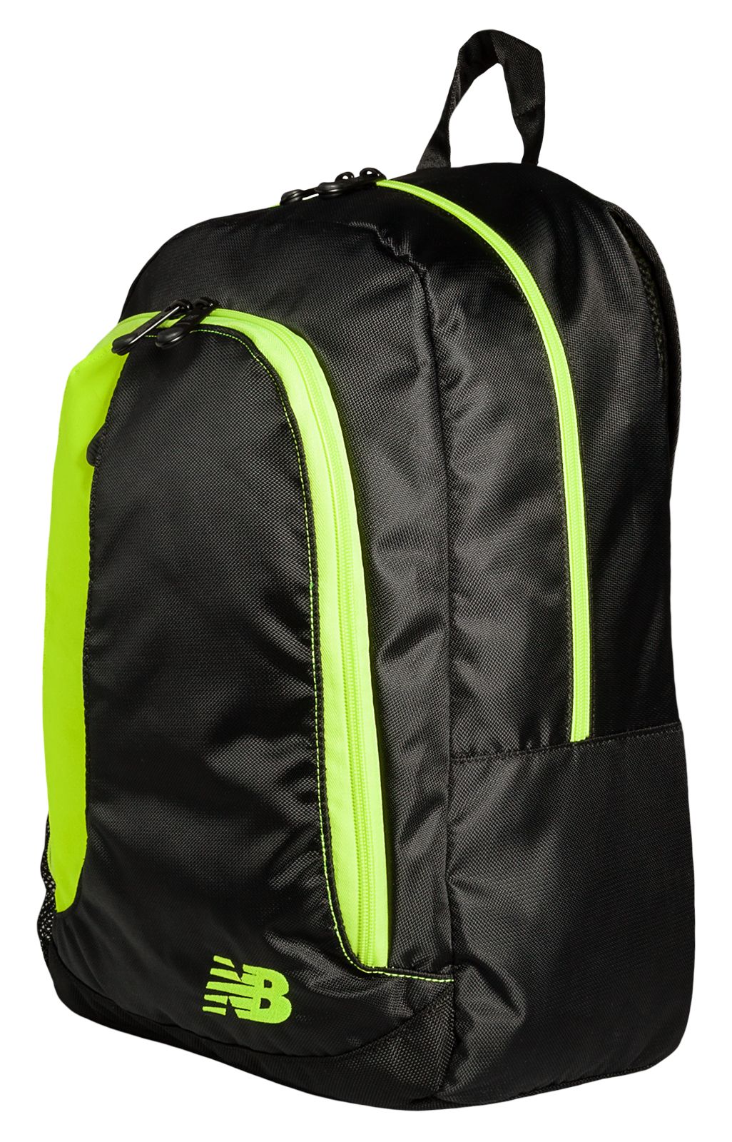 New Balance Passport Backpack Adult Black