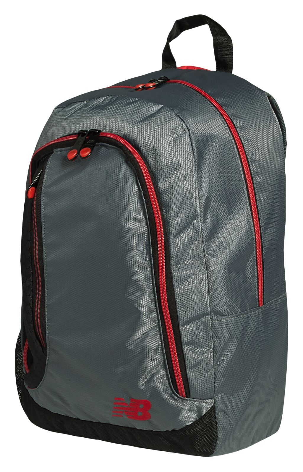 New Balance Passport Backpack Adult Grey