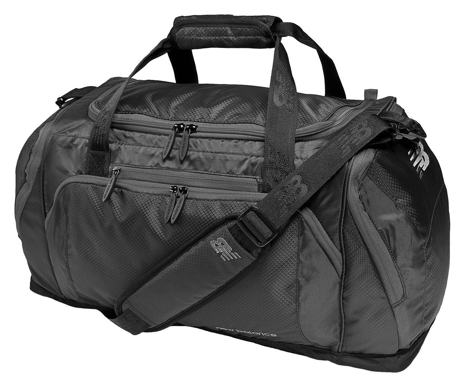 Performance Duffel, Black