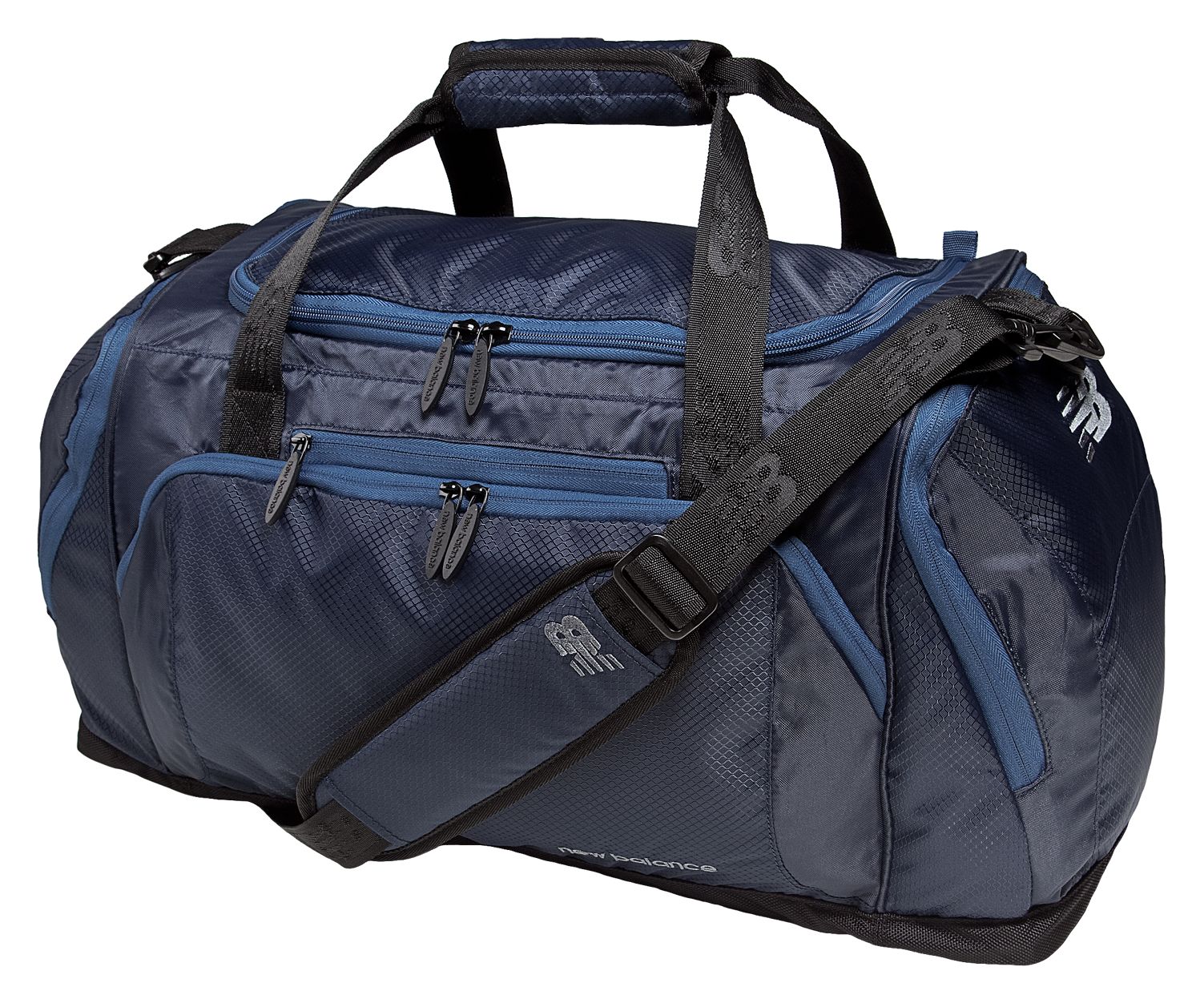 Performance Duffel, Navy