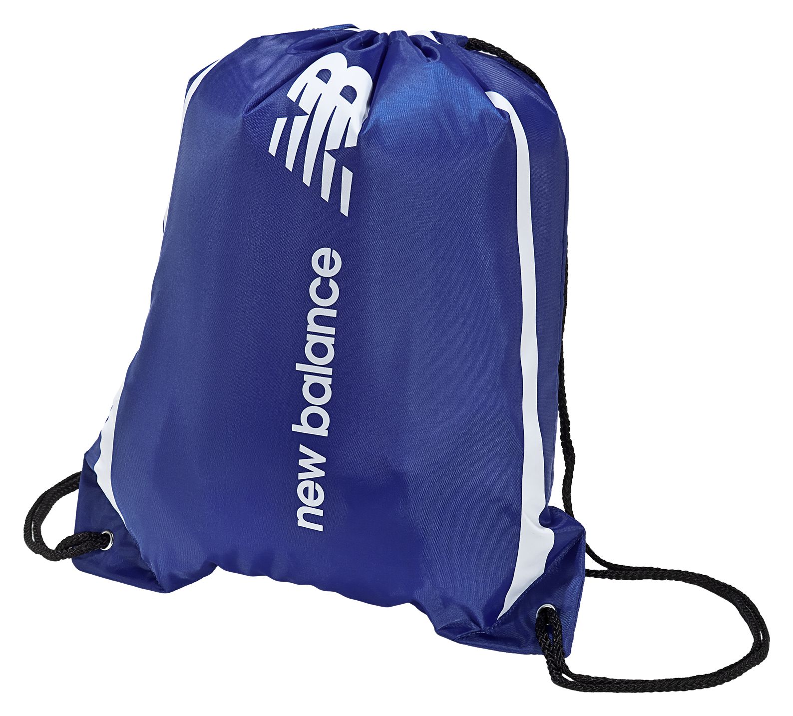 Endurance Drawstring Sackpack, Classic Blue
