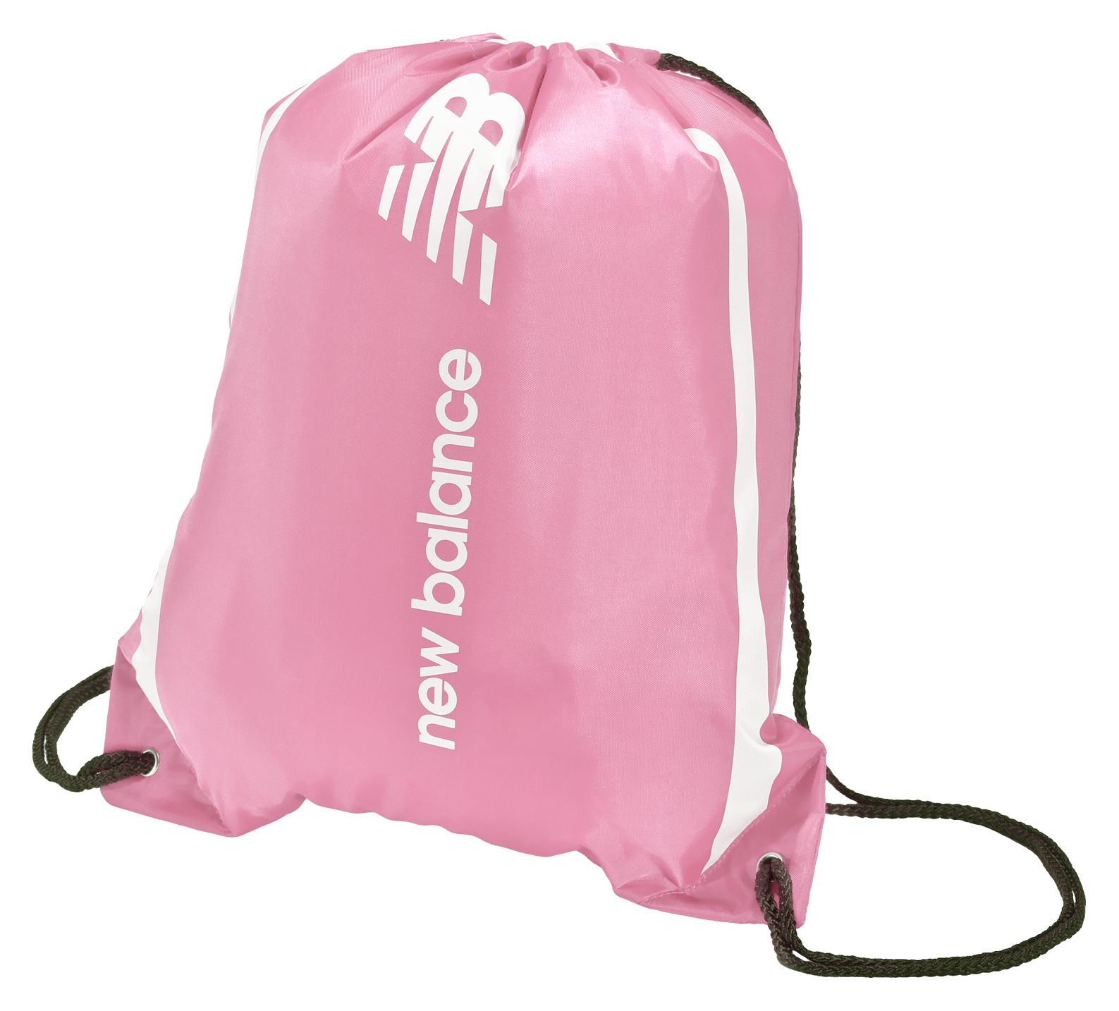 Endurance Drawstring Sackpack, Pink