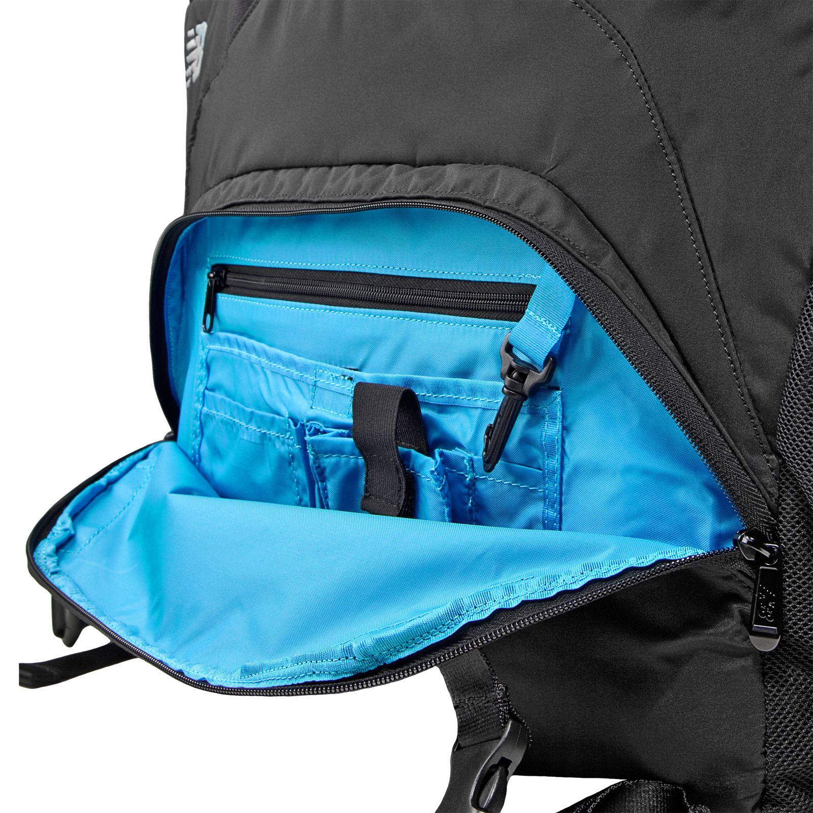 Wellness Tote, Black