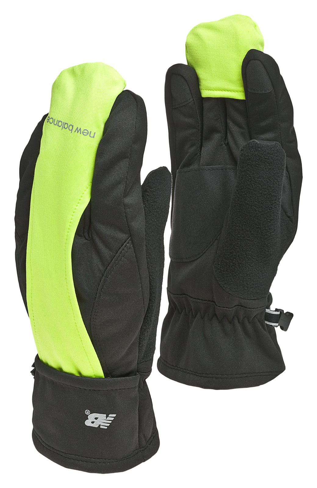 Wind Blocker System Glove, Black