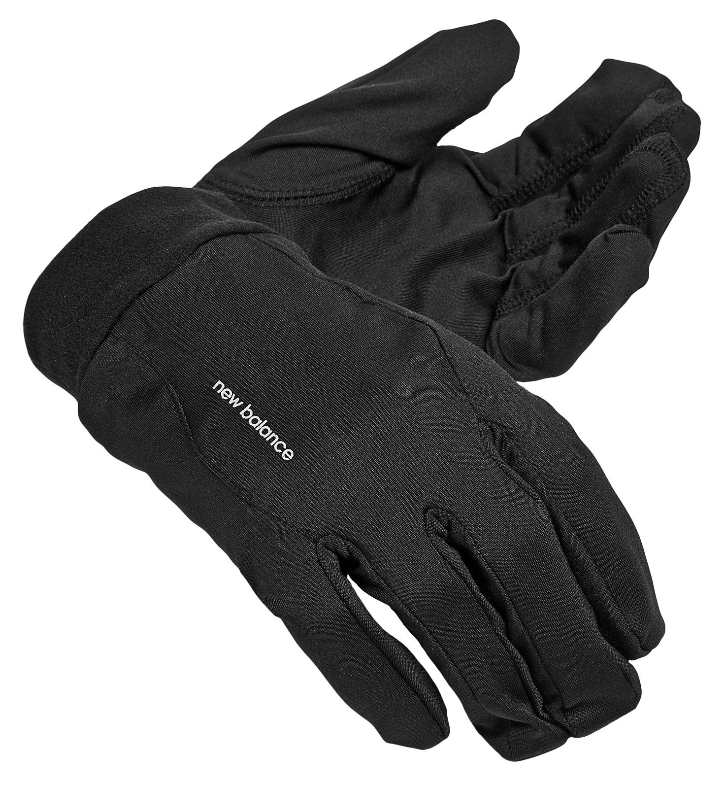 Adapter Glove, Black