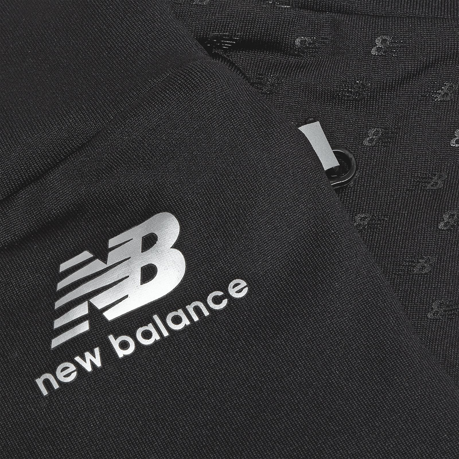 Endurance Glove, Black