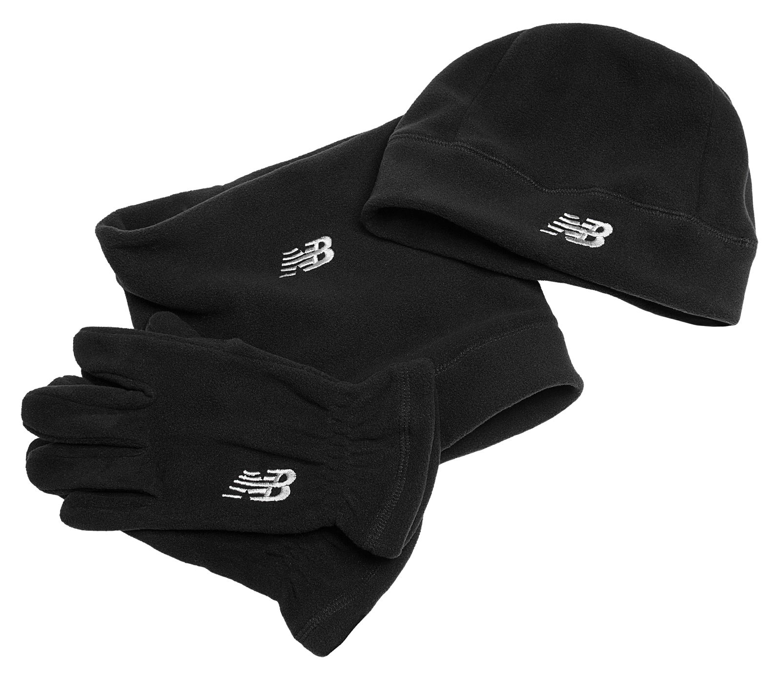 Fleece Set (NB013)