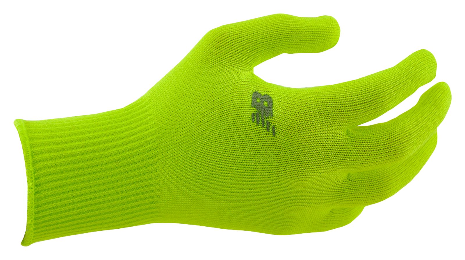 Strider Liner, Hi Viz Yellow