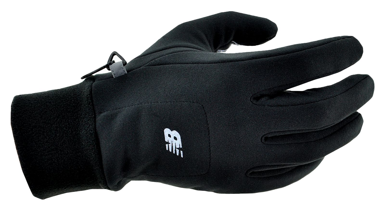 Power Runner NB Glove, Black