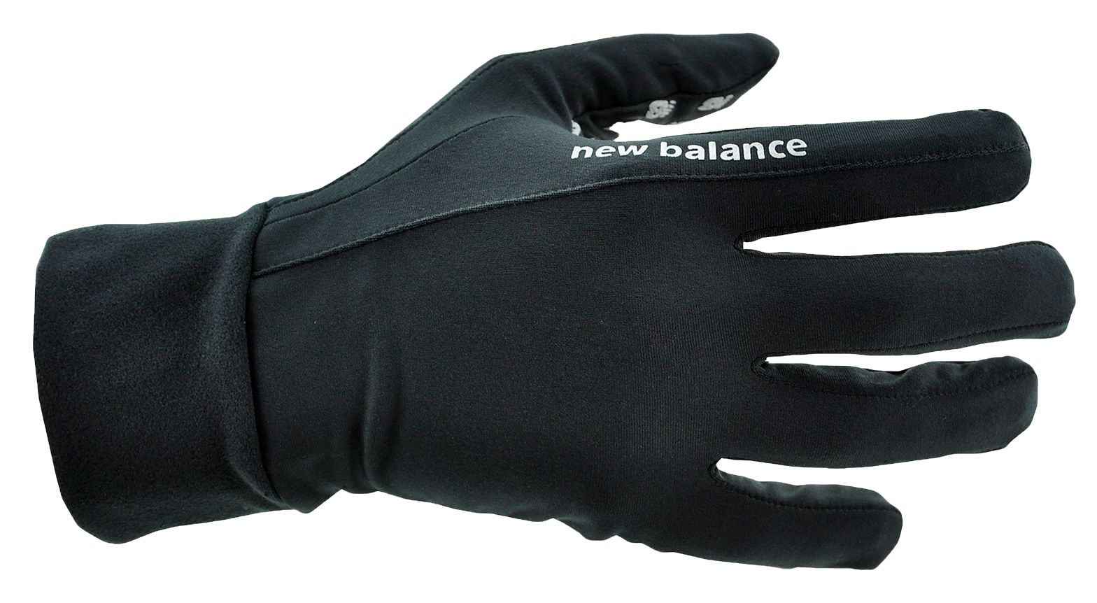 Interval Glove, Black