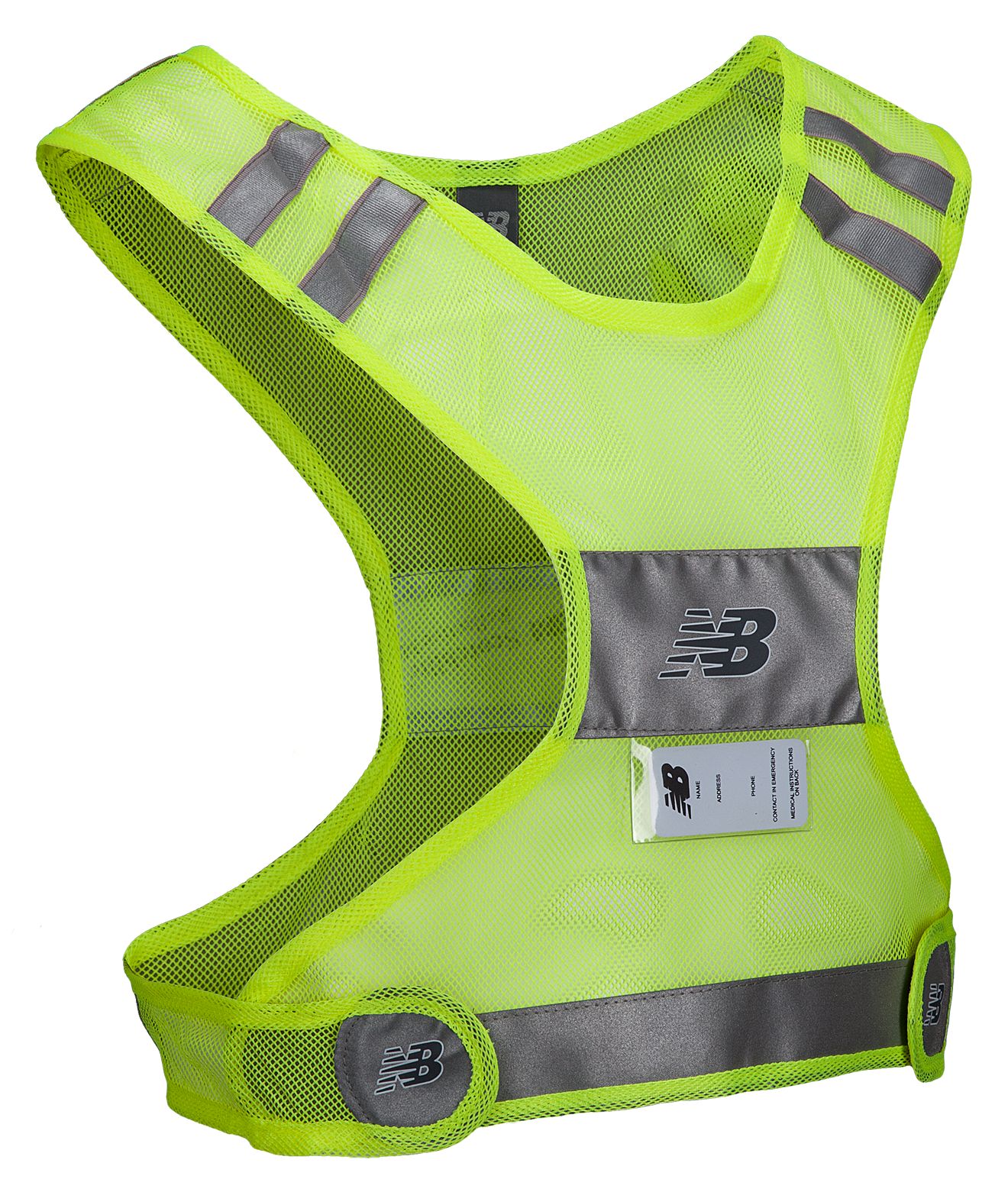 Reflective Vest (NB2017NNY)