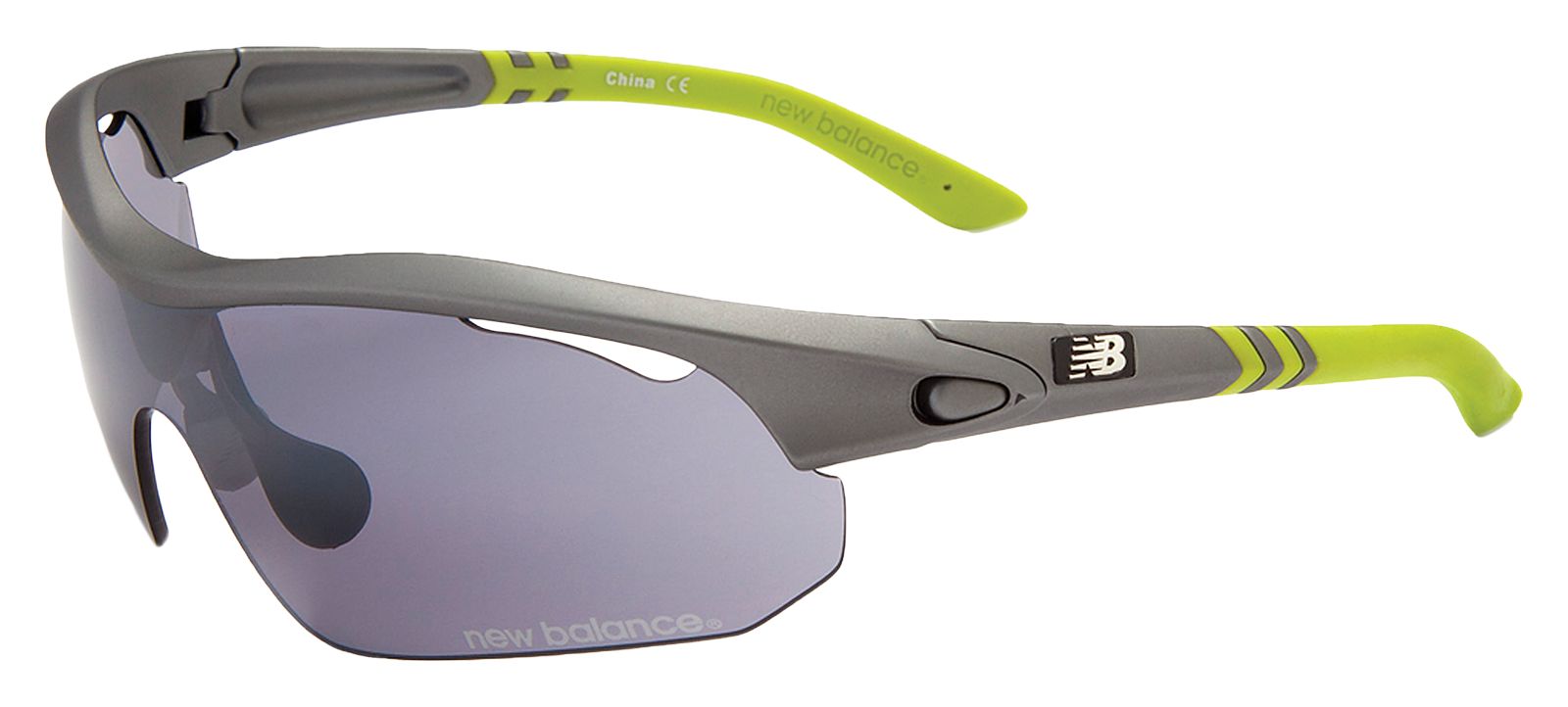 Interchangeable Lens Sunglasses (NB303-1)