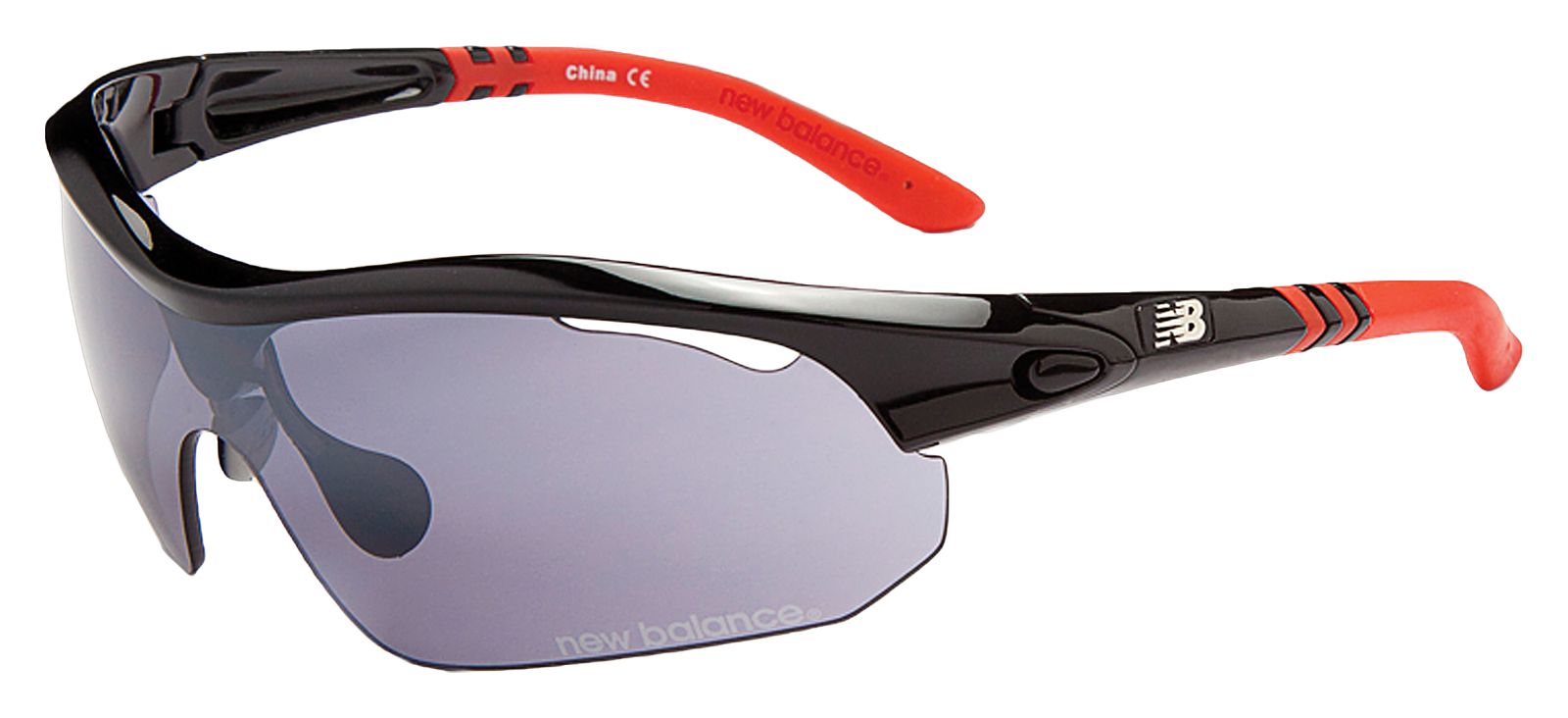 Interchangeable Lens Sunglasses (NB303-3)