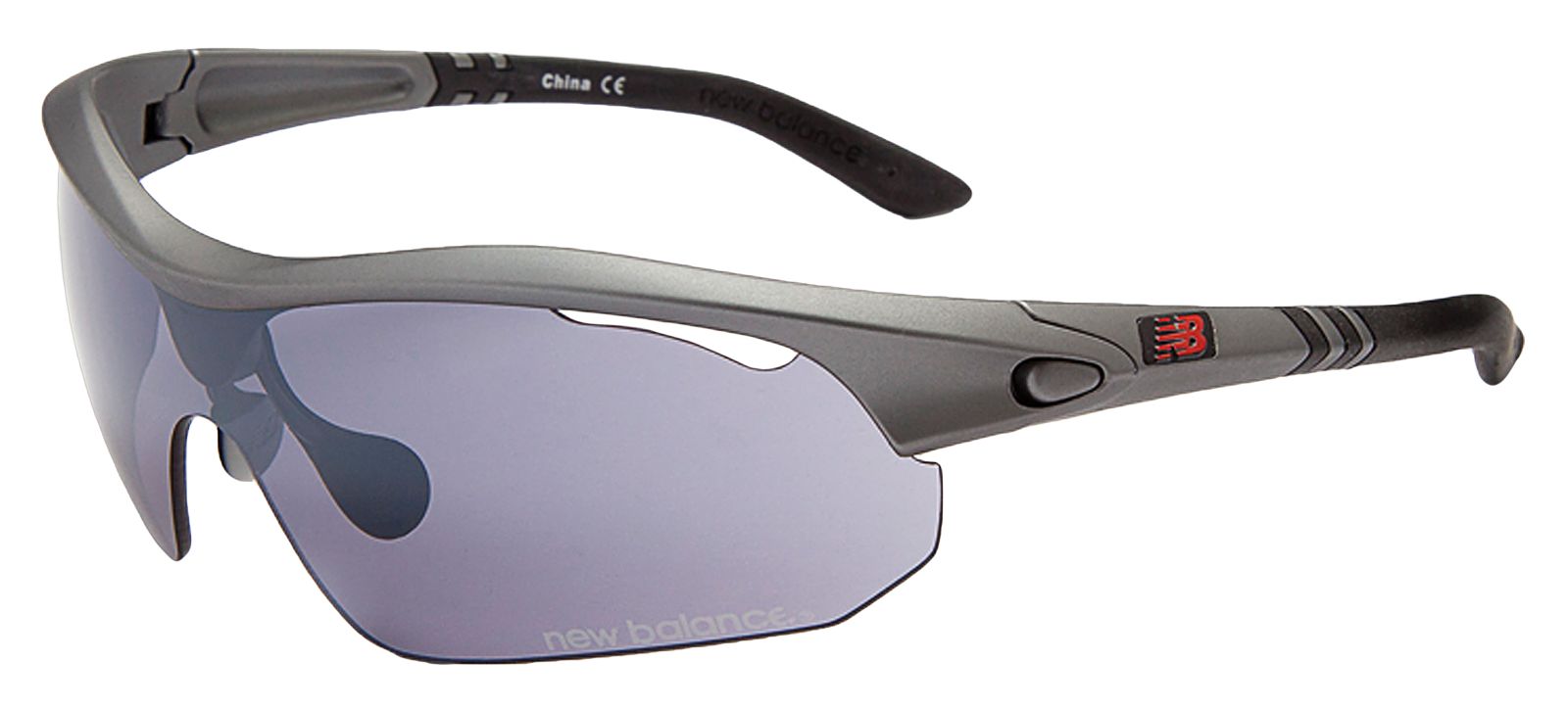 Interchangeable Lens Sunglasses (NB303-4)