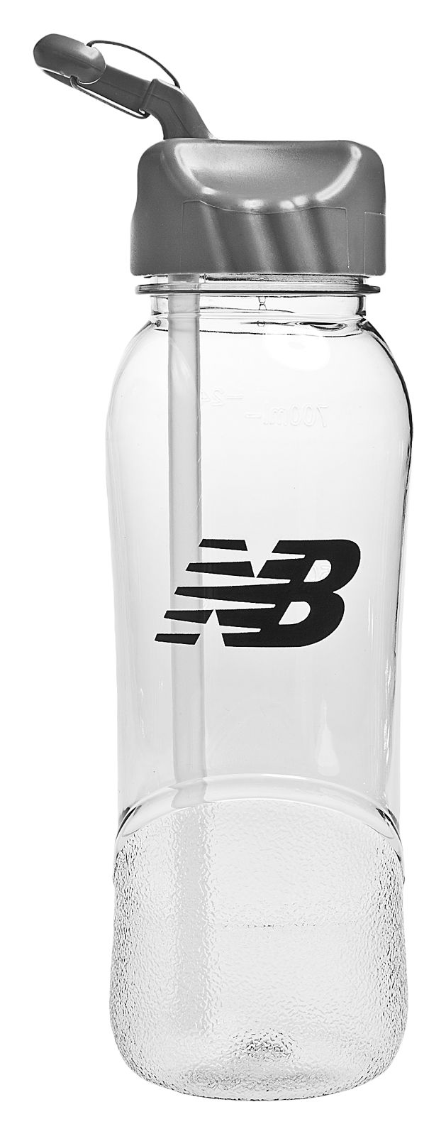 700 mL Tritan Water Bottle, Grey